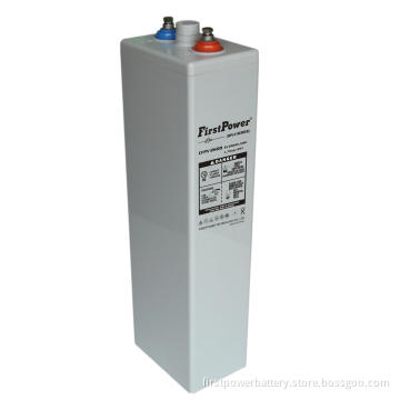 2V600Ah The Battery Store